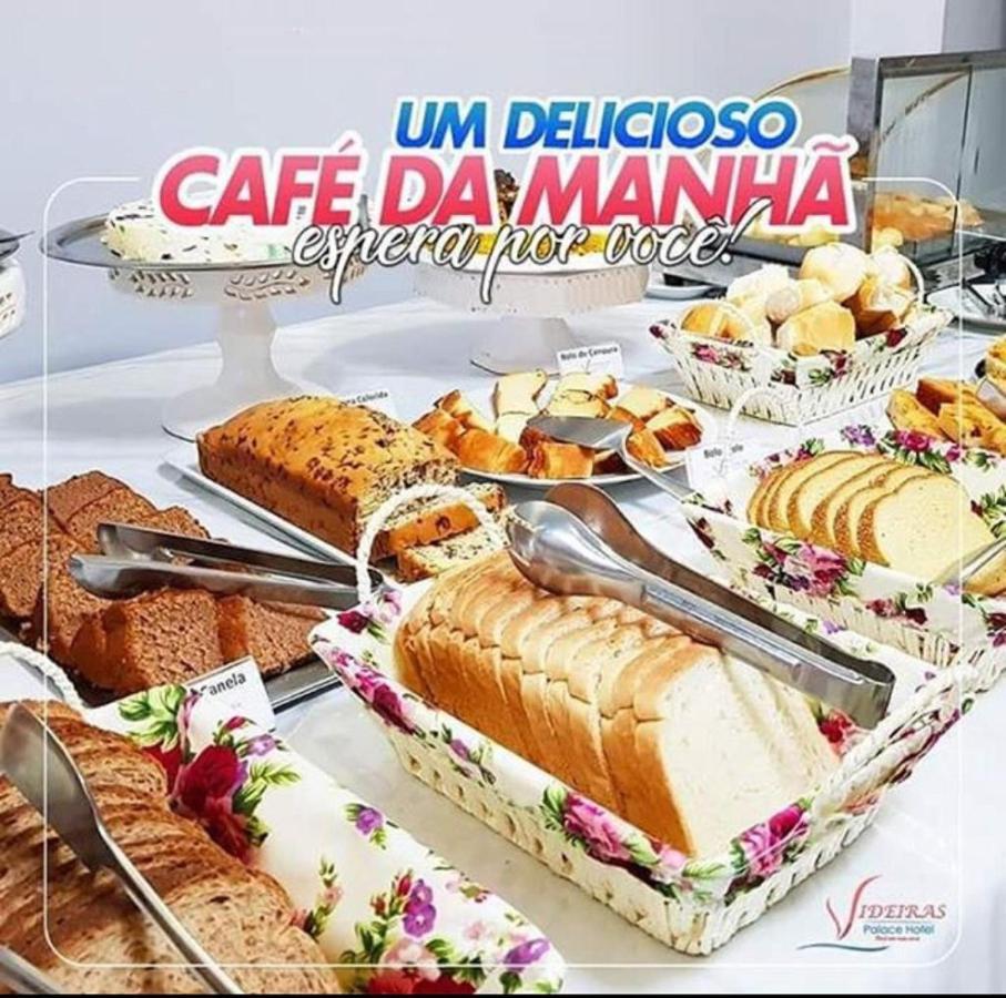 Videiras Palace Hotel Cachoeira Paulista Zewnętrze zdjęcie