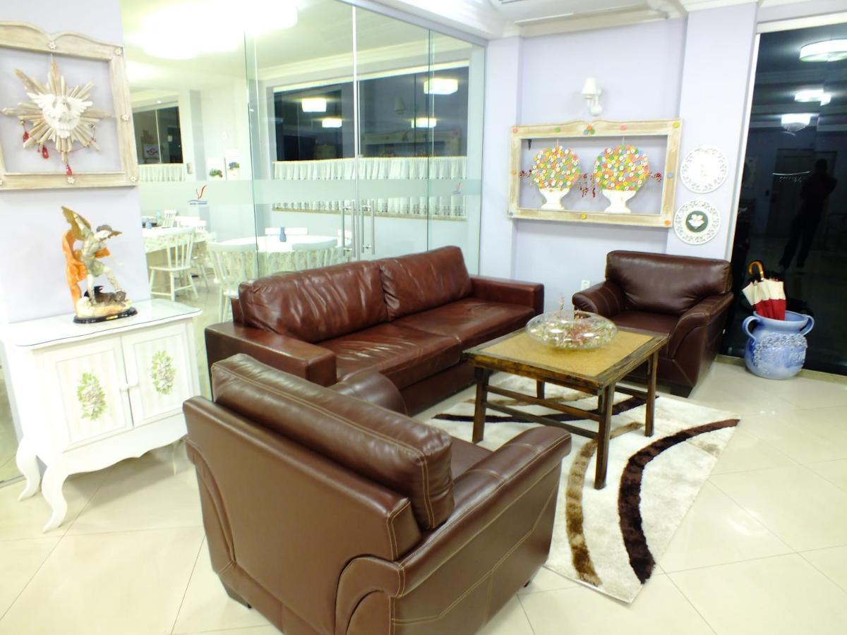 Videiras Palace Hotel Cachoeira Paulista Zewnętrze zdjęcie