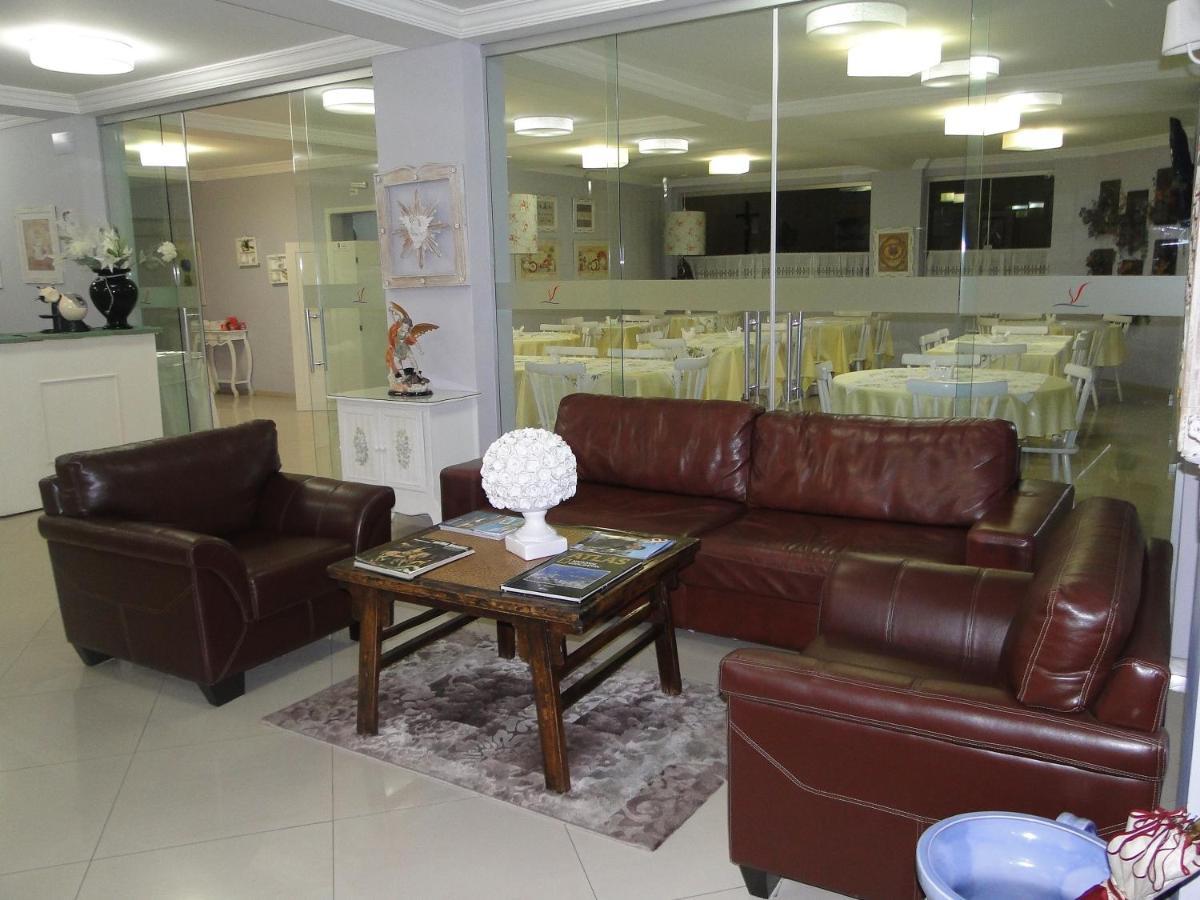 Videiras Palace Hotel Cachoeira Paulista Zewnętrze zdjęcie