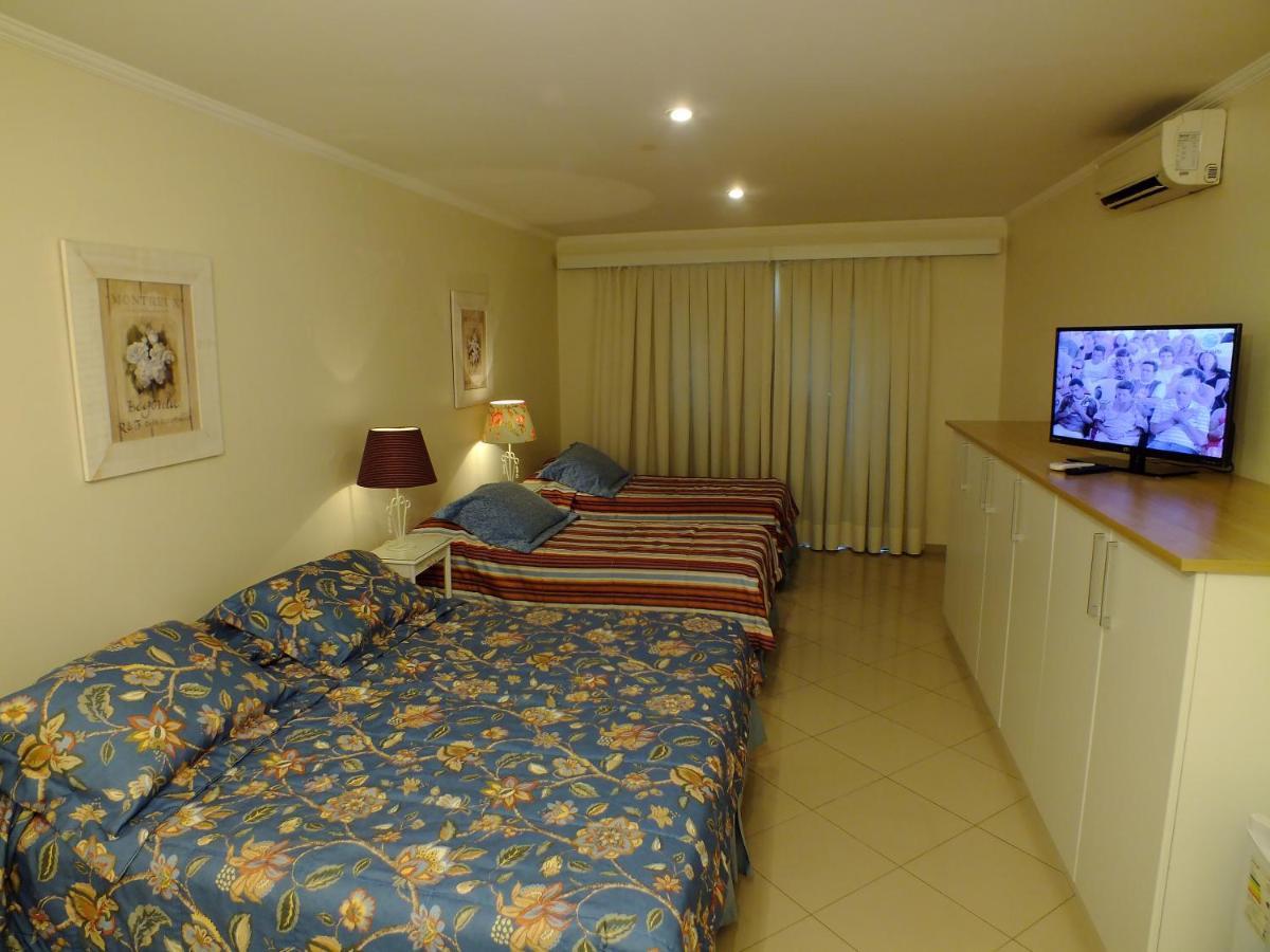 Videiras Palace Hotel Cachoeira Paulista Zewnętrze zdjęcie