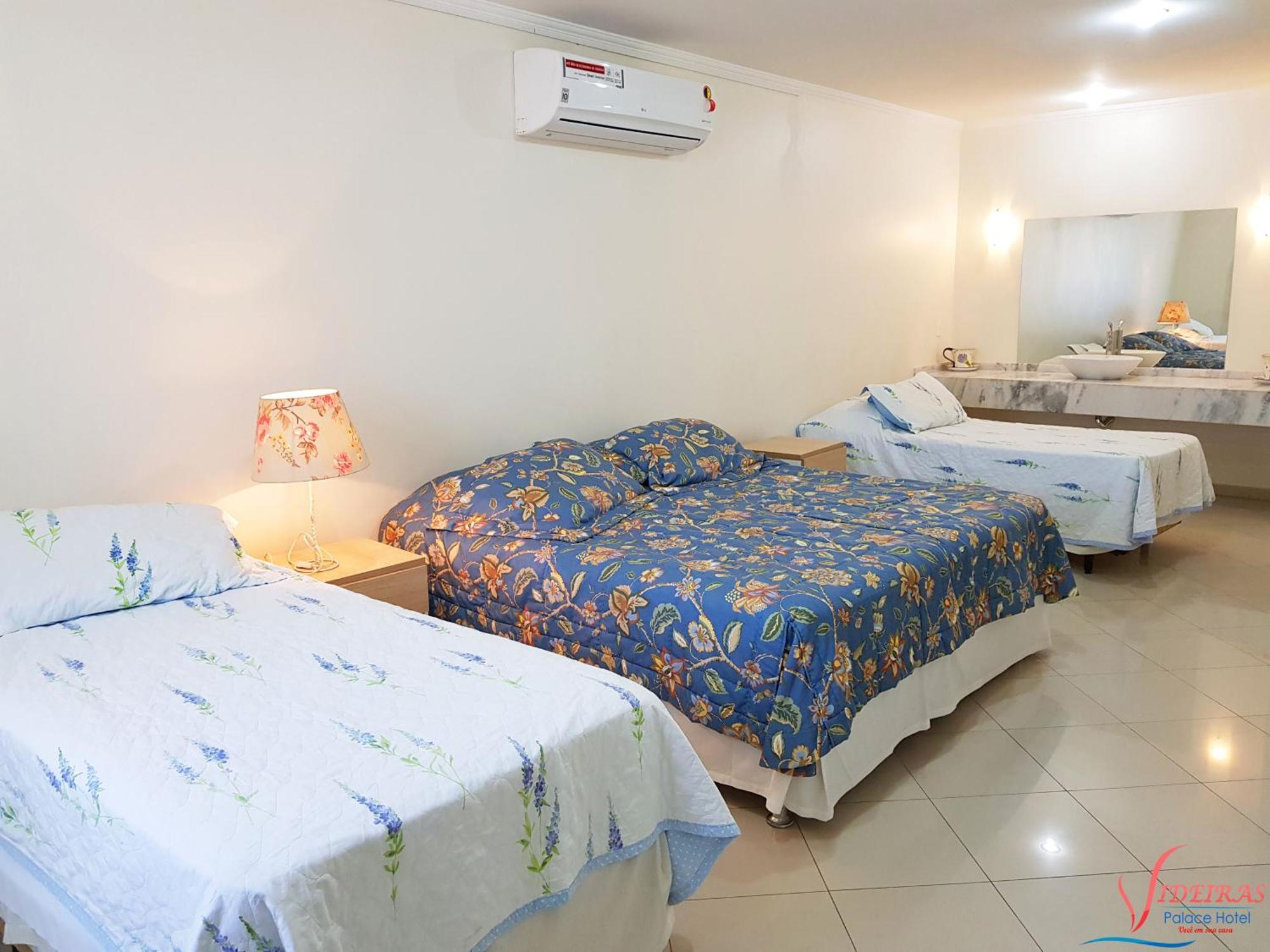 Videiras Palace Hotel Cachoeira Paulista Pokój zdjęcie